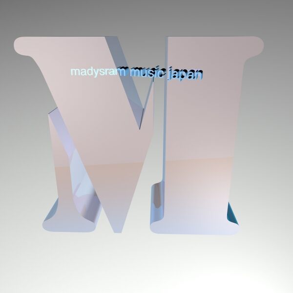 Madysram Music.Japan